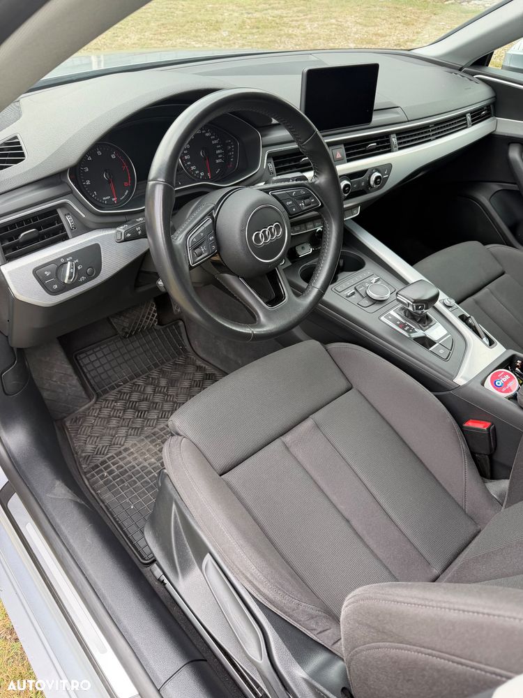 AUDI A5 Sportback 2020 — imagine 17