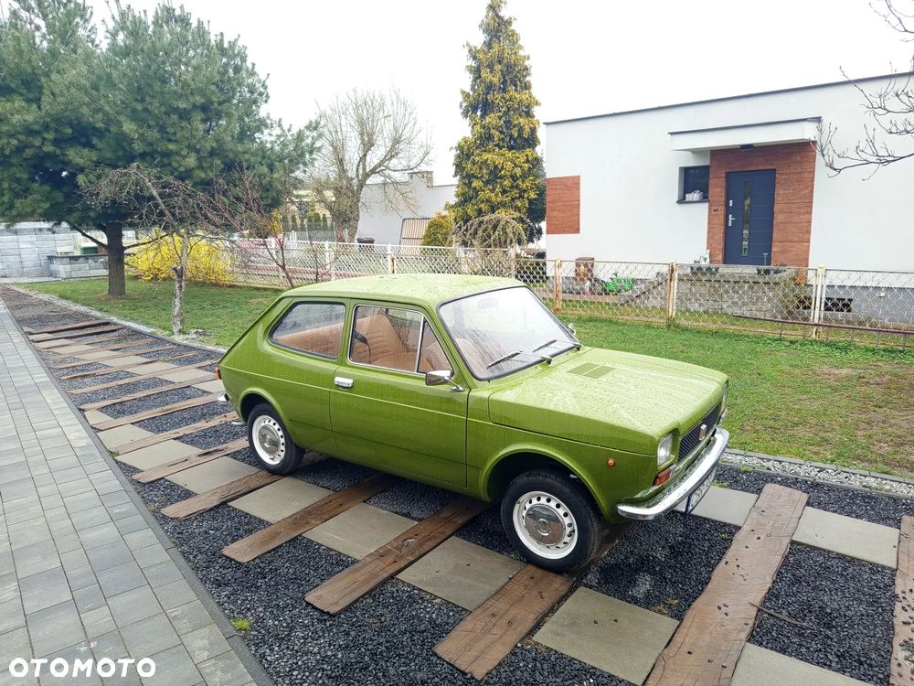 Fiat 127 - 16