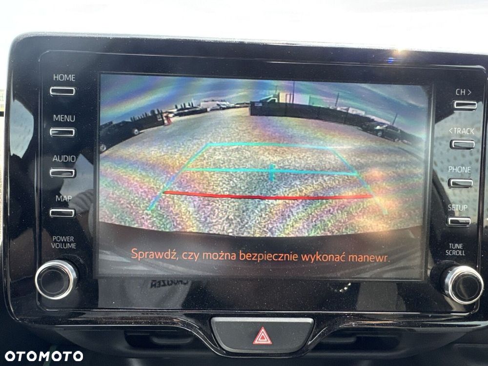 Toyota Yaris - 21