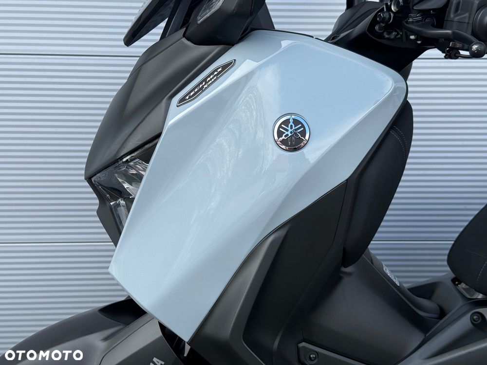 Yamaha X-max - 39