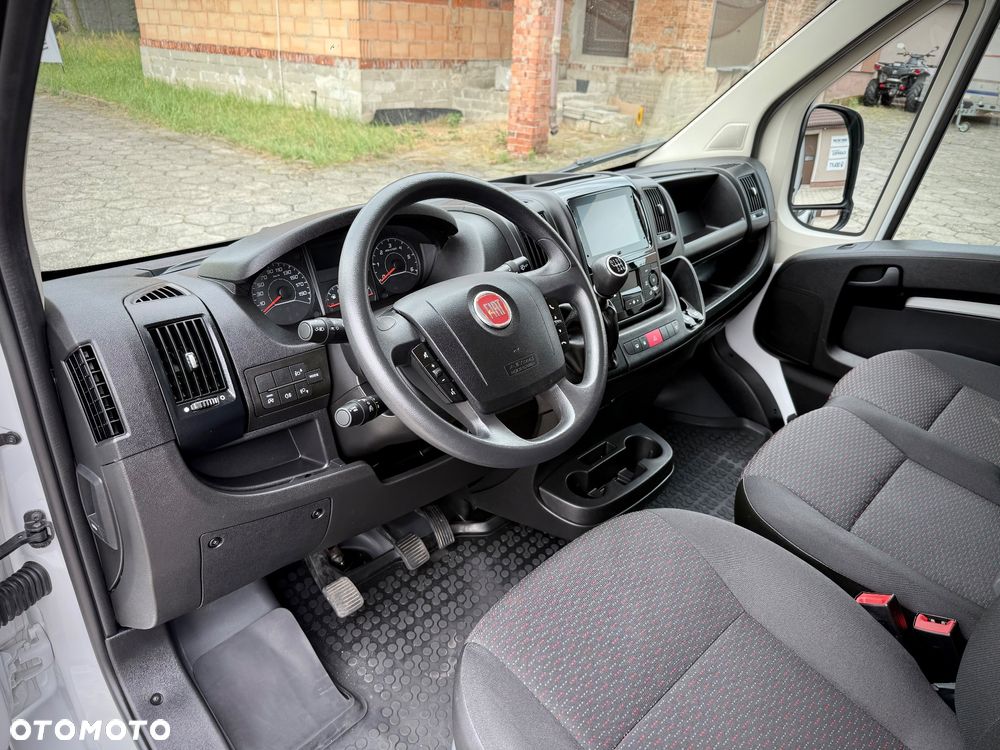 Fiat Ducato L2H2 - 14