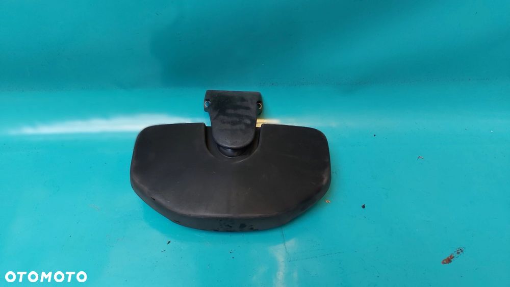 MERCEDES ACTROS MP4 EURO 6 LUSTRO LUSTERKO RAMPOWE BOK - 1