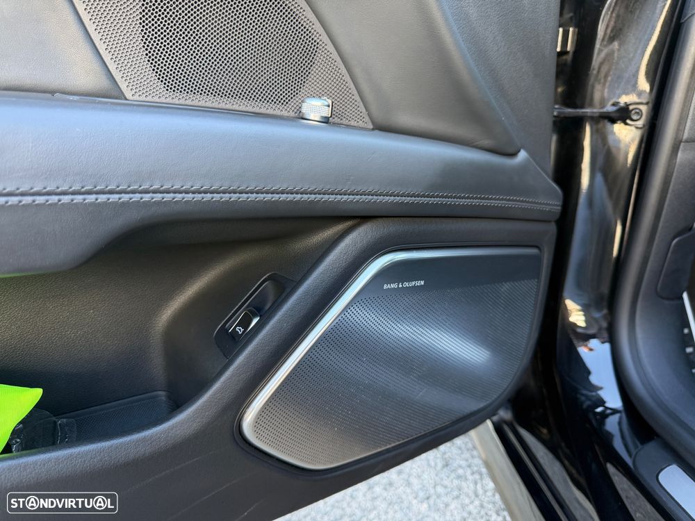 Audi A7 Sportback 3.0 BiTDi V6 quattro S-line Tiptronic - 17