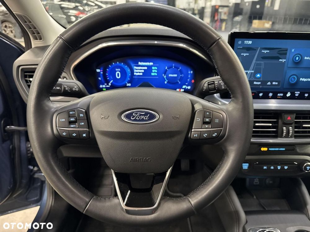 Ford Focus - 14