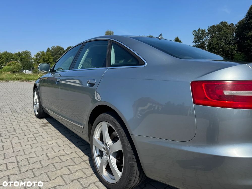 Audi A6 Limousine - 3