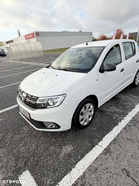 Dacia Sandero 1.0 TCe Laureate S&S - 18