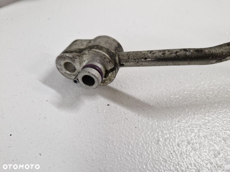 volkswagen passat cc 1.8 tfsi przewód rurka klimatyzacji wąż 3c0820741am - 3