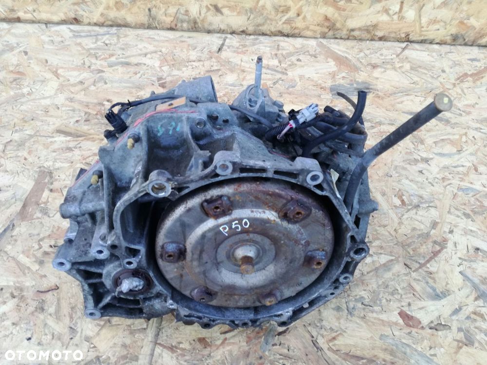 saab 95 skrzynia biegów 50-42le 5161088a fa47a05 2.3 benzyna 170km automat - 3