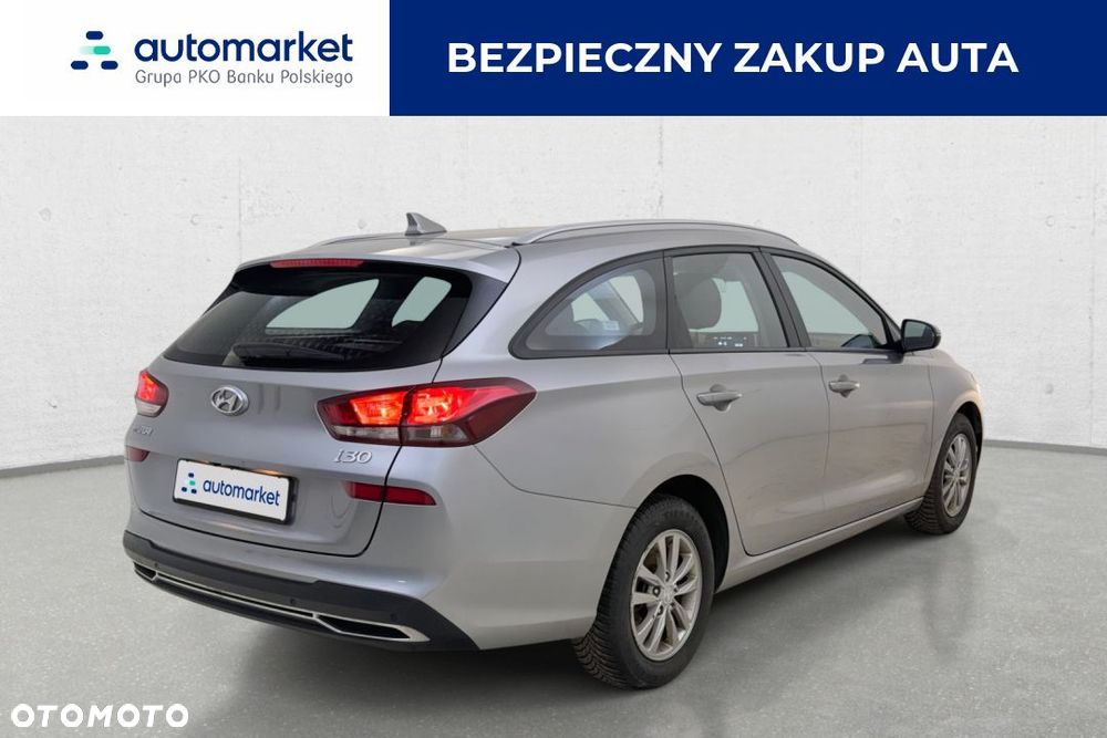 Hyundai i30 1.0 T-GDI Modern - 4