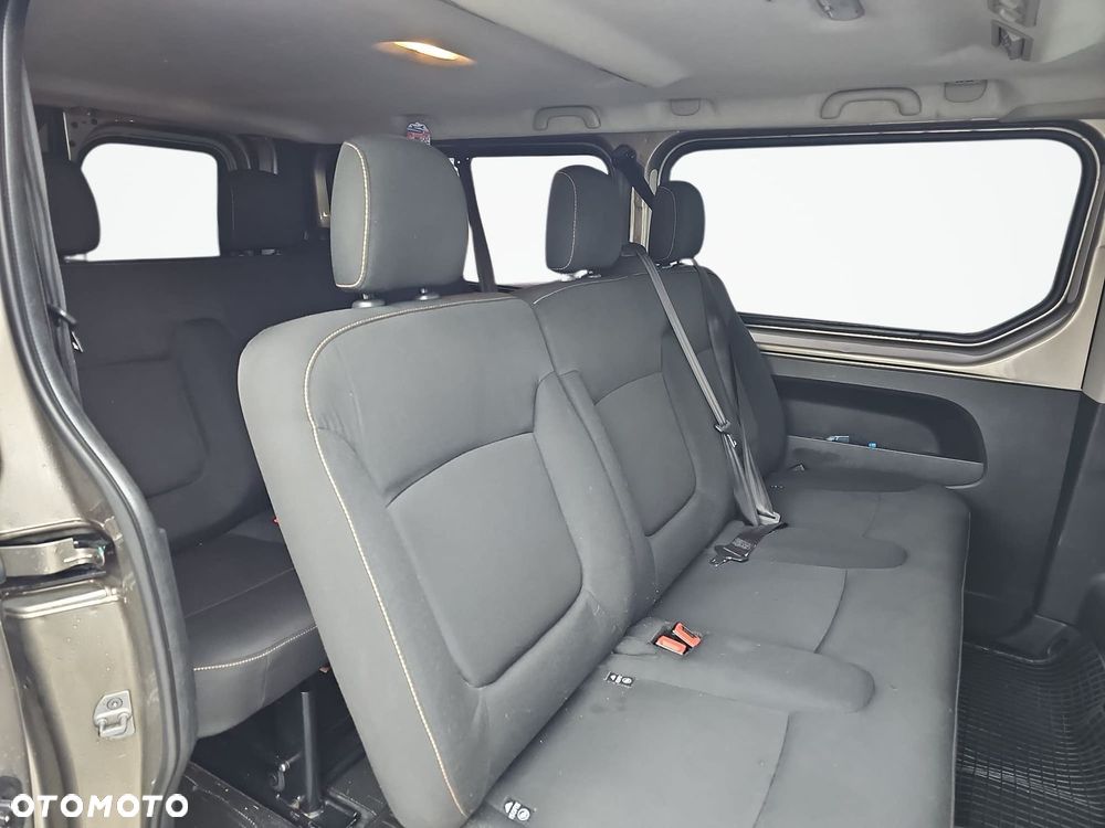 Renault Trafic 1.6 dCi - 13