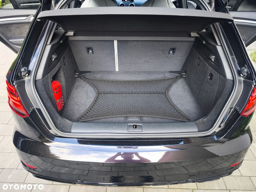 Audi RS3 Sportback 2.5 TFSI GPF Quattro S tronic - 15