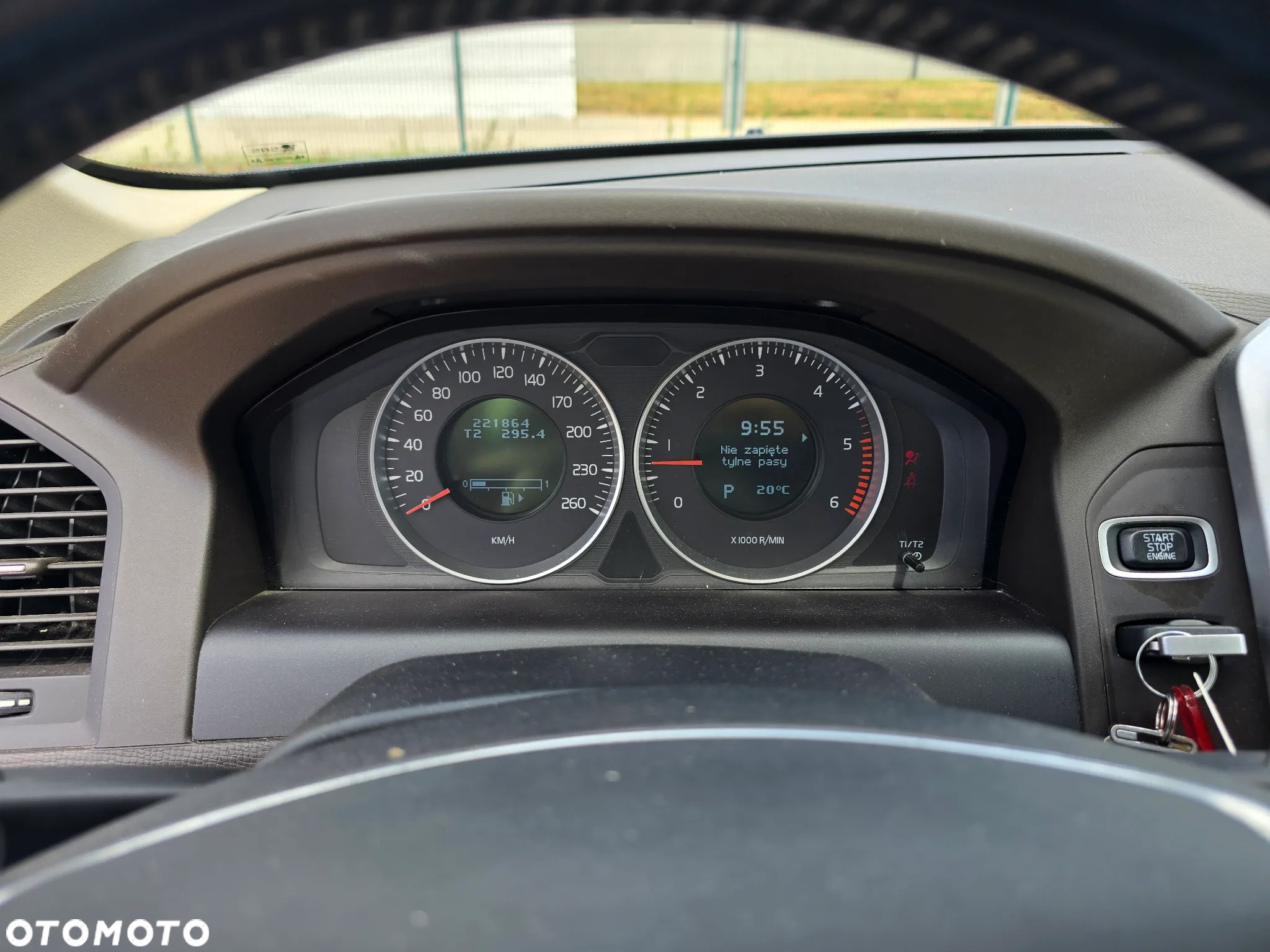Volvo XC 60 D3 Momentum - 19