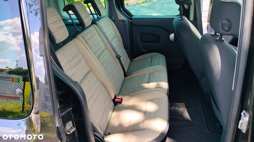Renault Kangoo 1.5 dCi Helios - 24