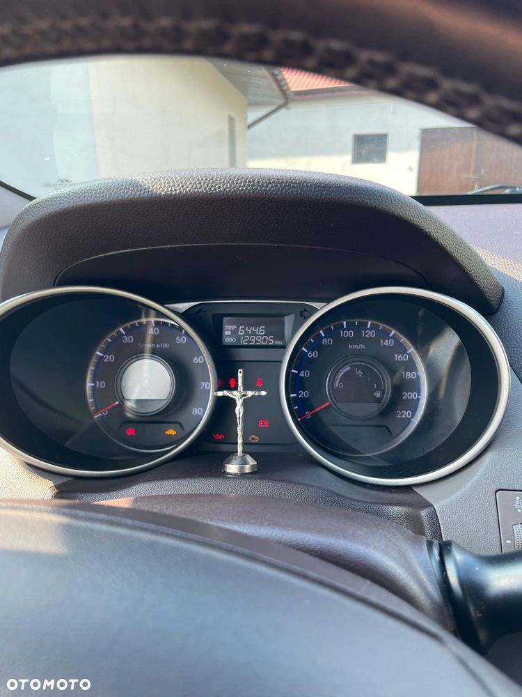 Hyundai ix35 1.6 GDI Comfort 2WD - 15