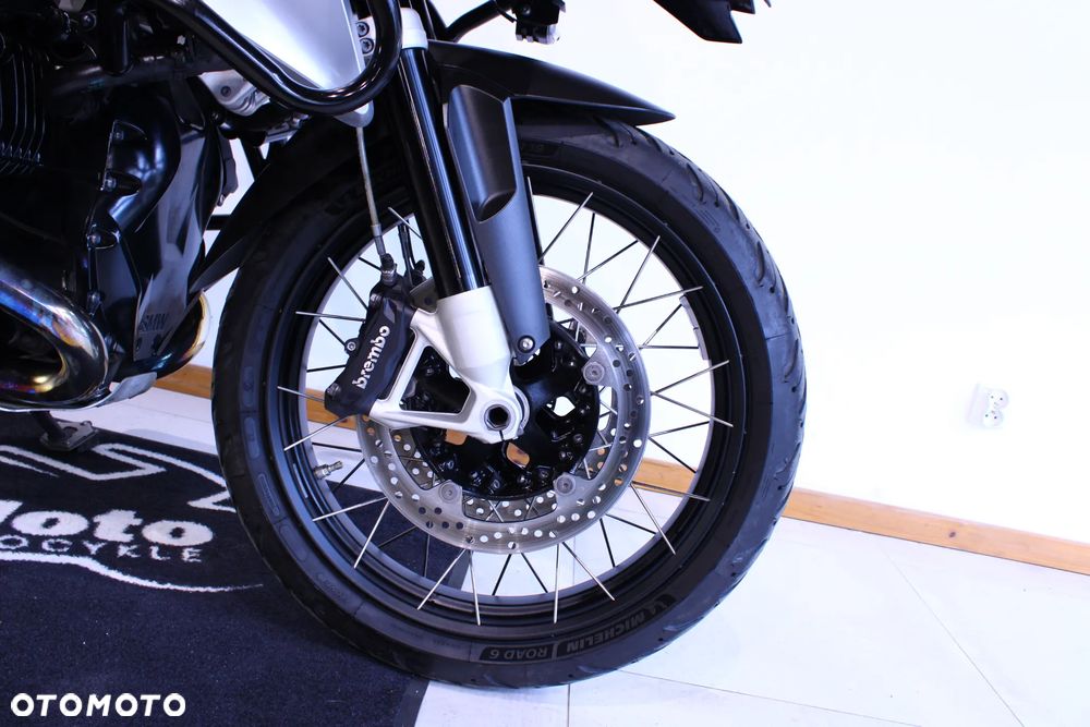 BMW GS - 22