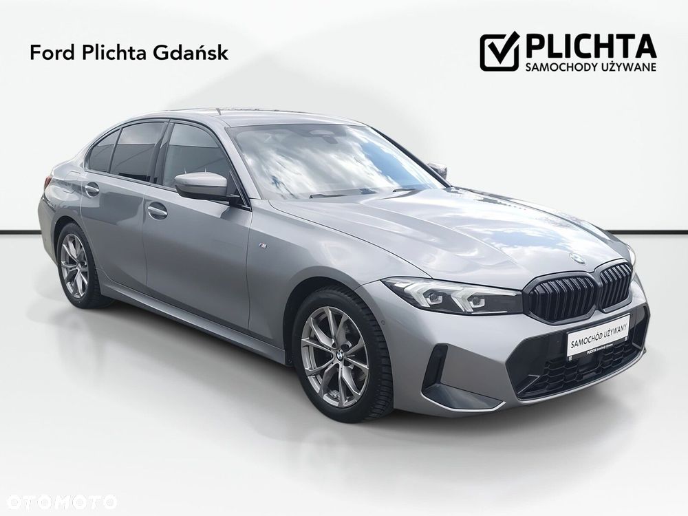 BMW Seria 3 - 3