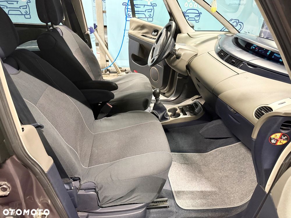Renault Espace - 16