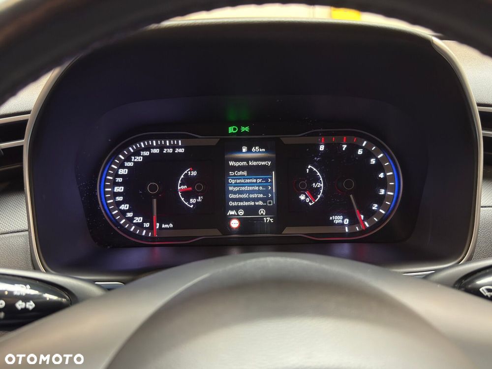 Hyundai Tucson 1.6 T-GDi Modern Plus 2WD - 32