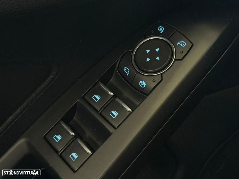 Ford Focus 1.0 EcoBoost ST-Line - 22