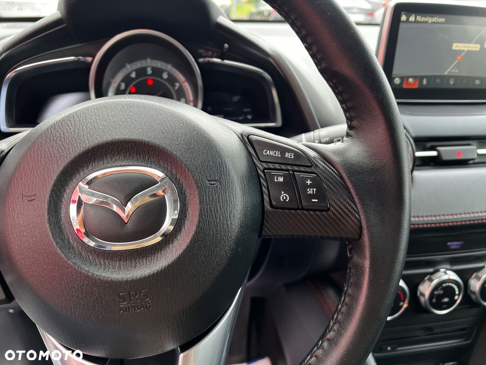 Mazda 2 SKYACTIV-G 115 i-ELOOP White Edition - 24
