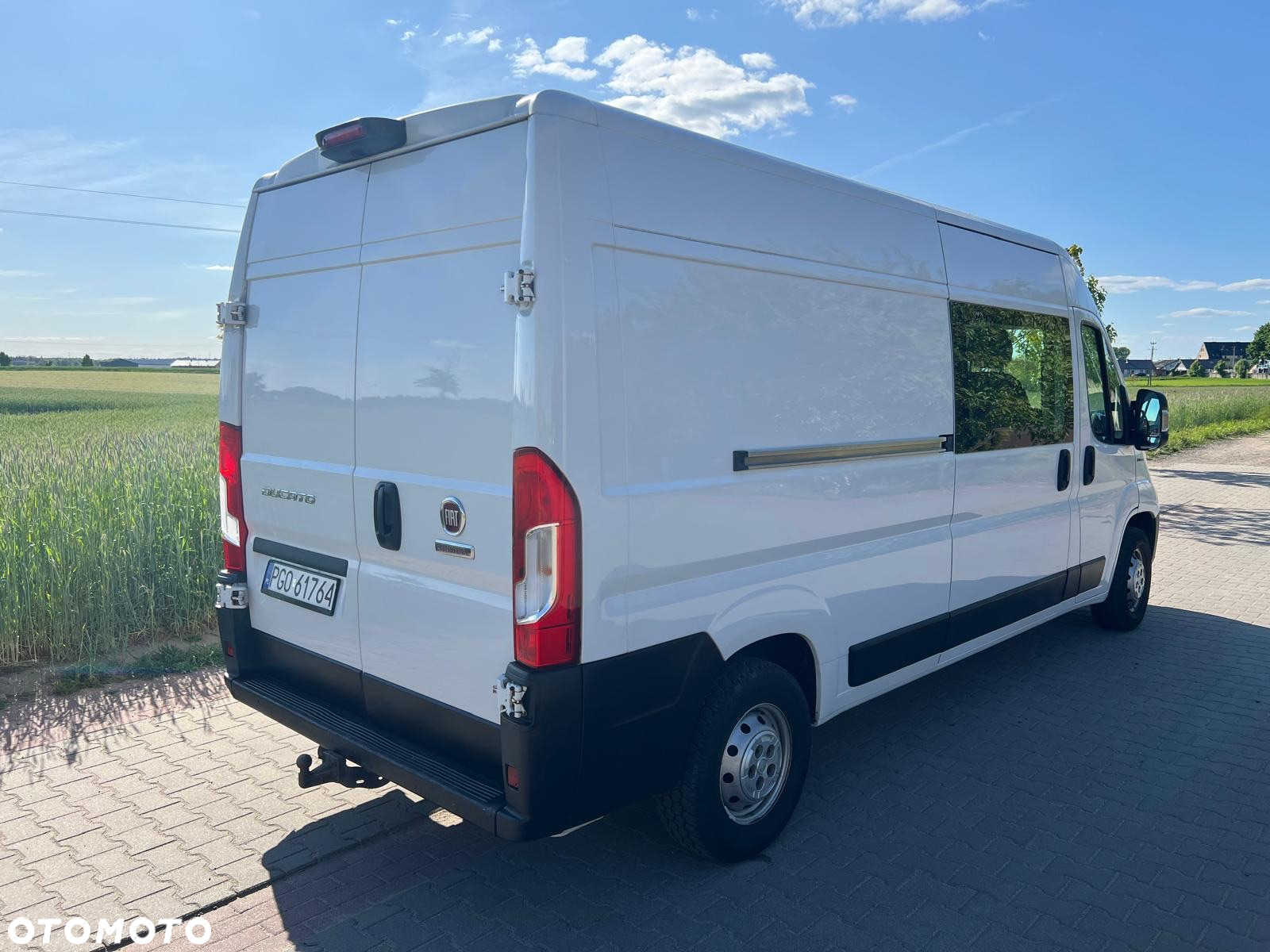 Fiat DUCATO - 7