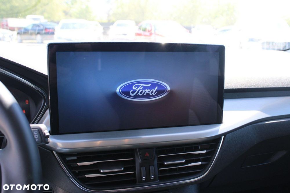Ford Focus - 26