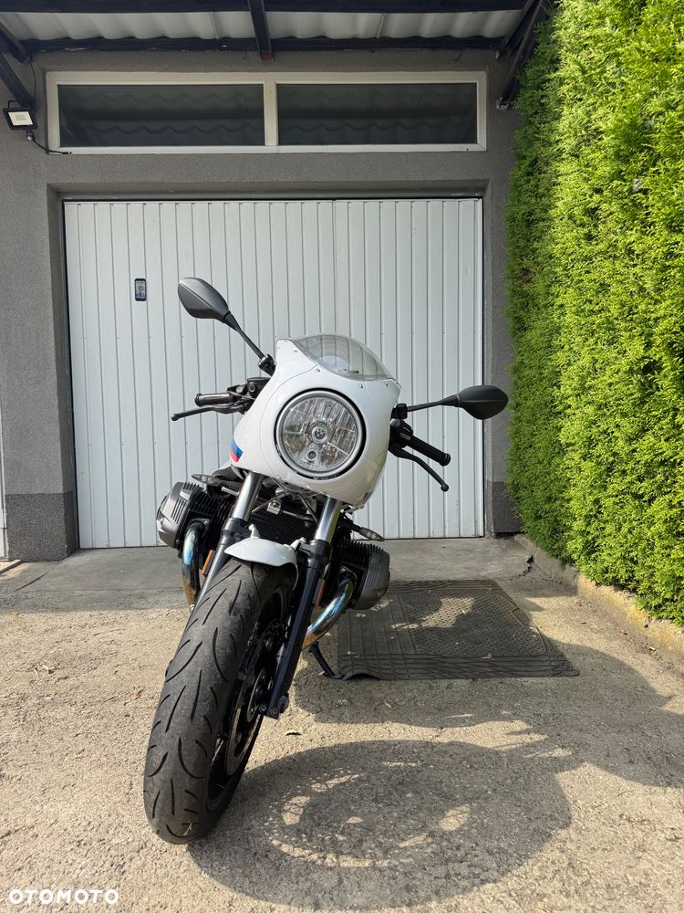 BMW R - 5