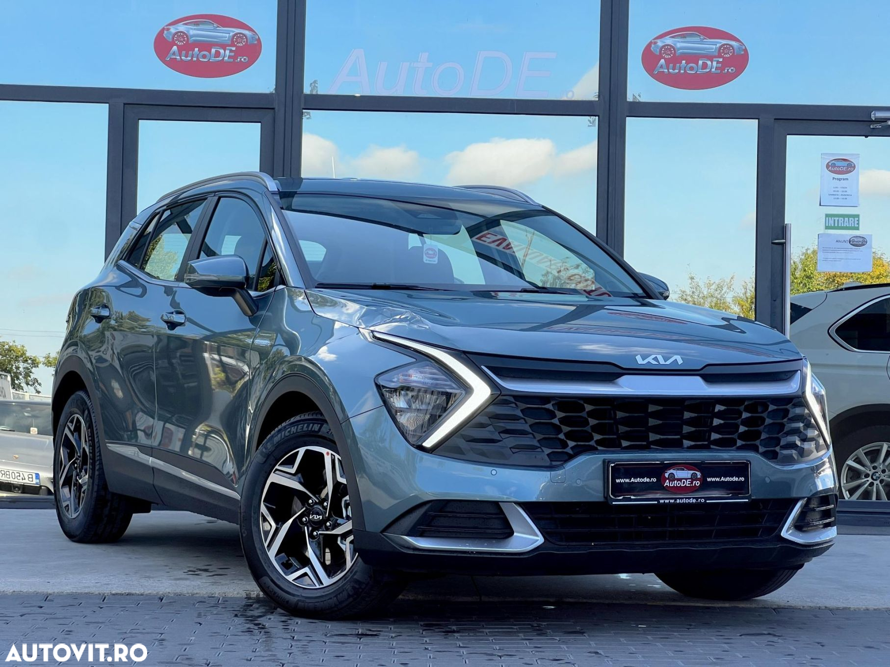 Kia Sportage - 2