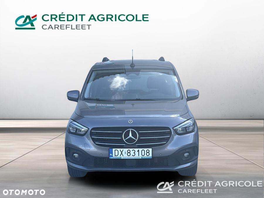 Mercedes-Benz Klasa T 180 d Progressive - 9
