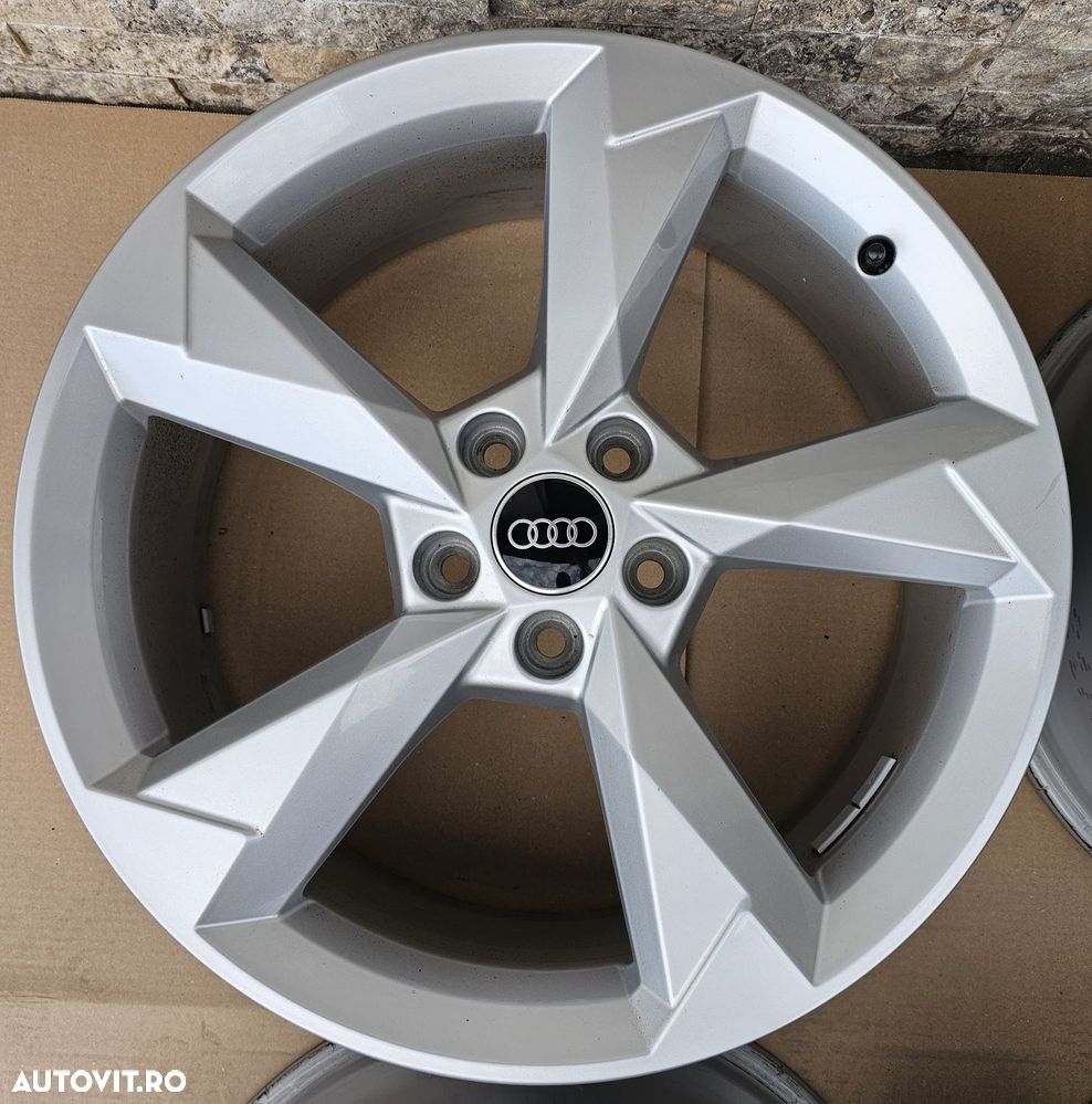 Jante De Aliaj 19” 5 x 112 Audi Q2/Q3/Q5/A3/A4/A5/A6,Skoda,Vw,Seat - 5