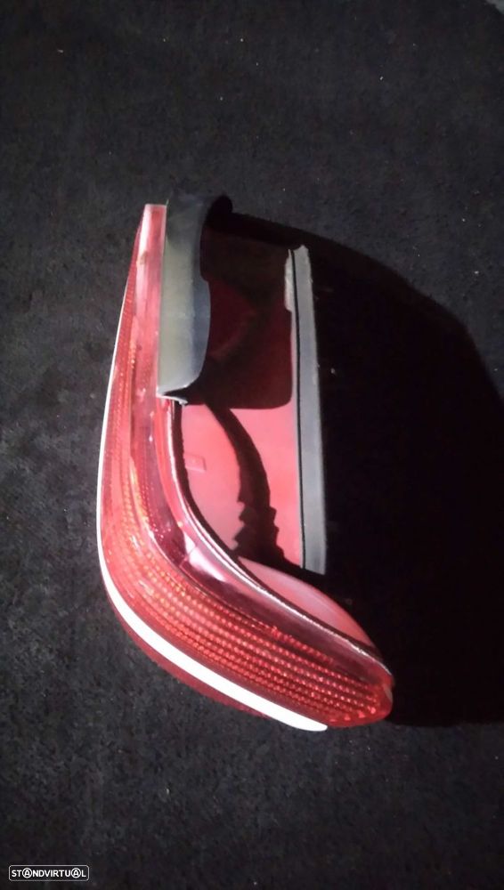 Farolim Stop Dto Peugeot 406 (8B) - 2