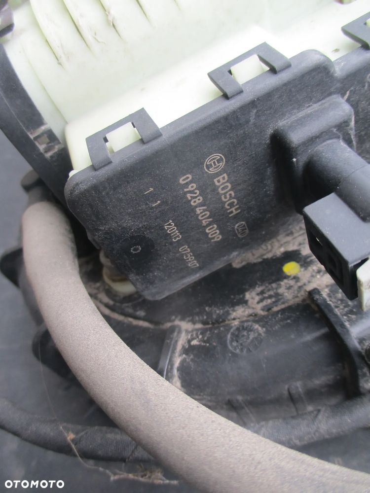 MERCEDES BENZ ML W166 2011- ZBIORNIK ADBLUE A1664703701 0928404009 - 3