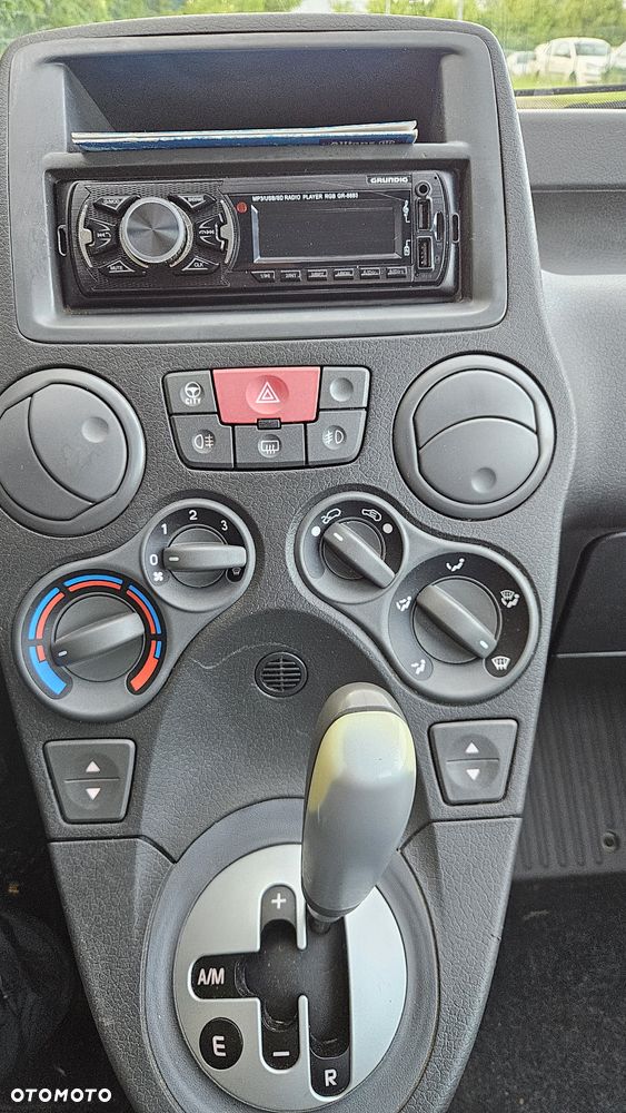 Fiat Panda - 11