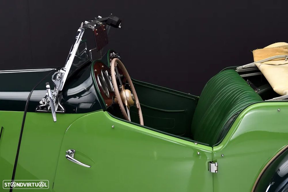 MG Midget - 13