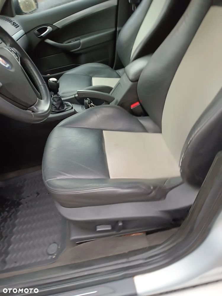 Saab 9-3 2.0T Vector BioPower - 15