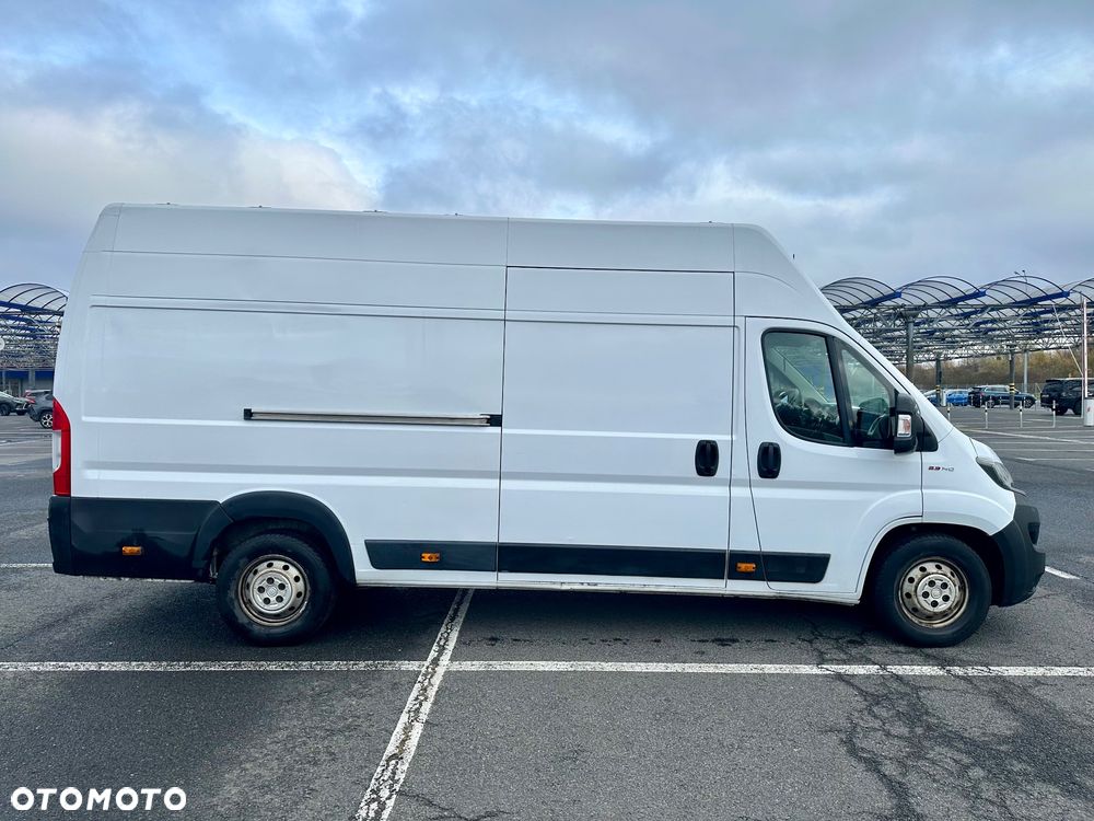 Fiat Ducato L4H3 - 4