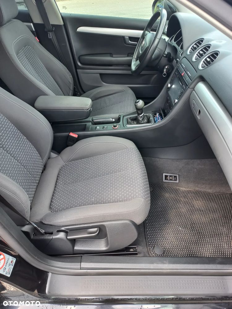 Seat Exeo 1.8T Sport - 8