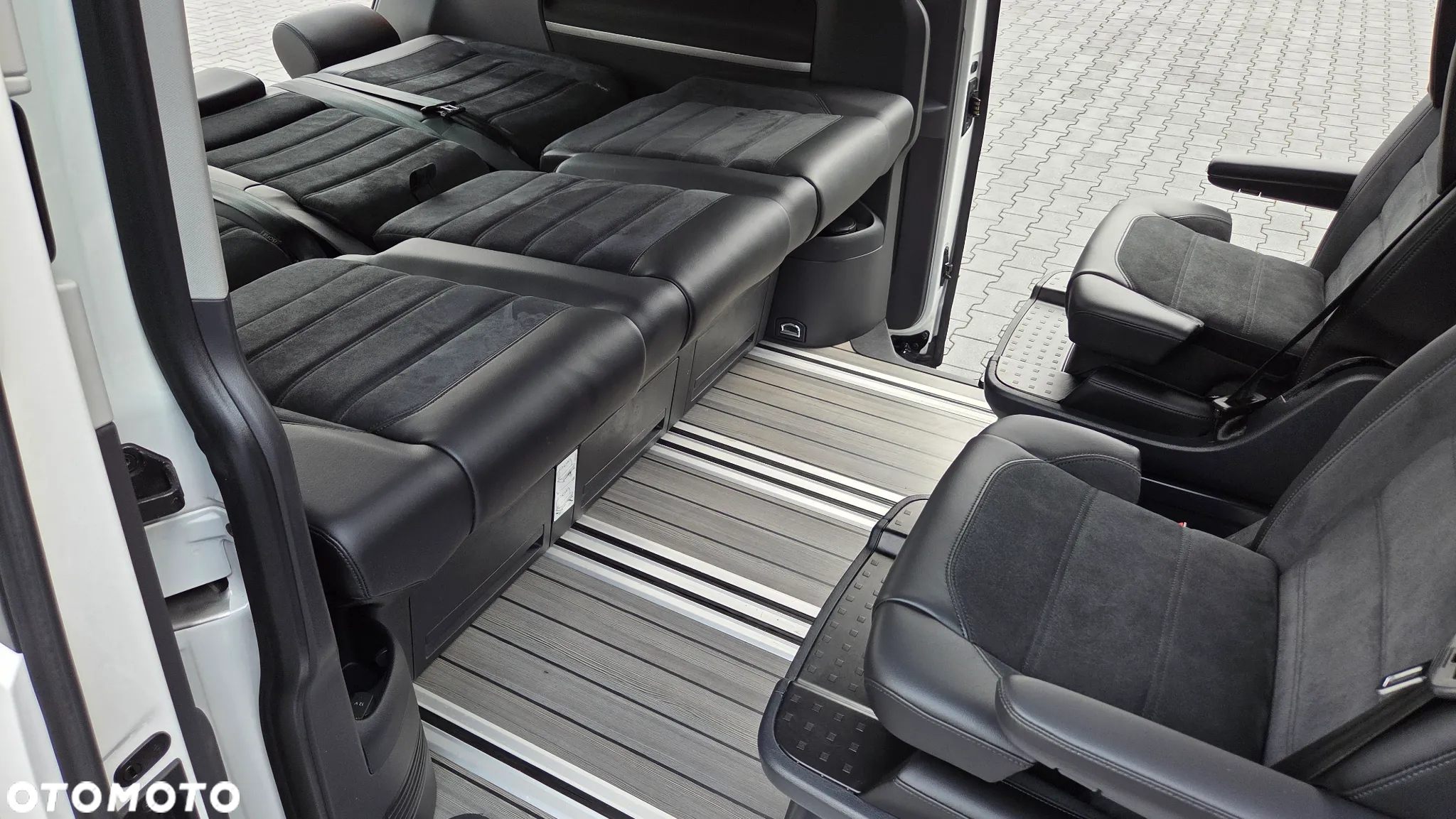 Volkswagen Multivan 2.0 BiTDI L1 Highline 4Motion DSG - 28