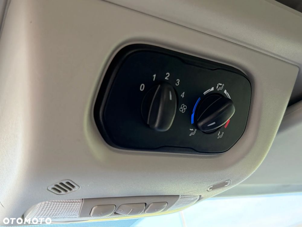 Ford Transit L3H2 Trend - 21