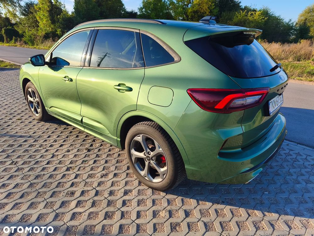 Ford Kuga 1.5 EcoBoost FWD ST-Line X - 5