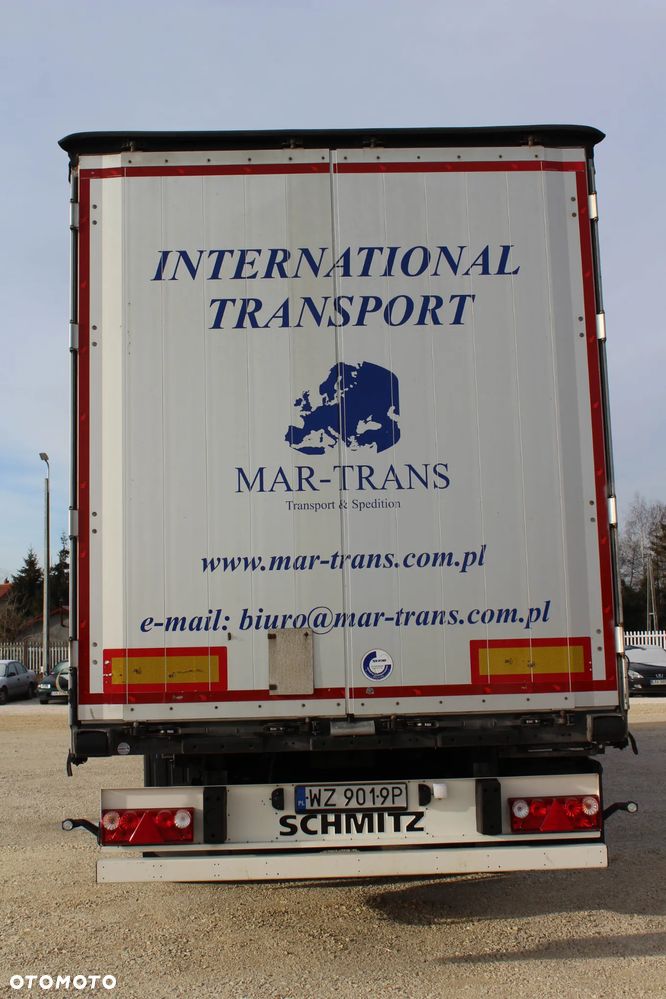 Schmitz Cargobull - 5