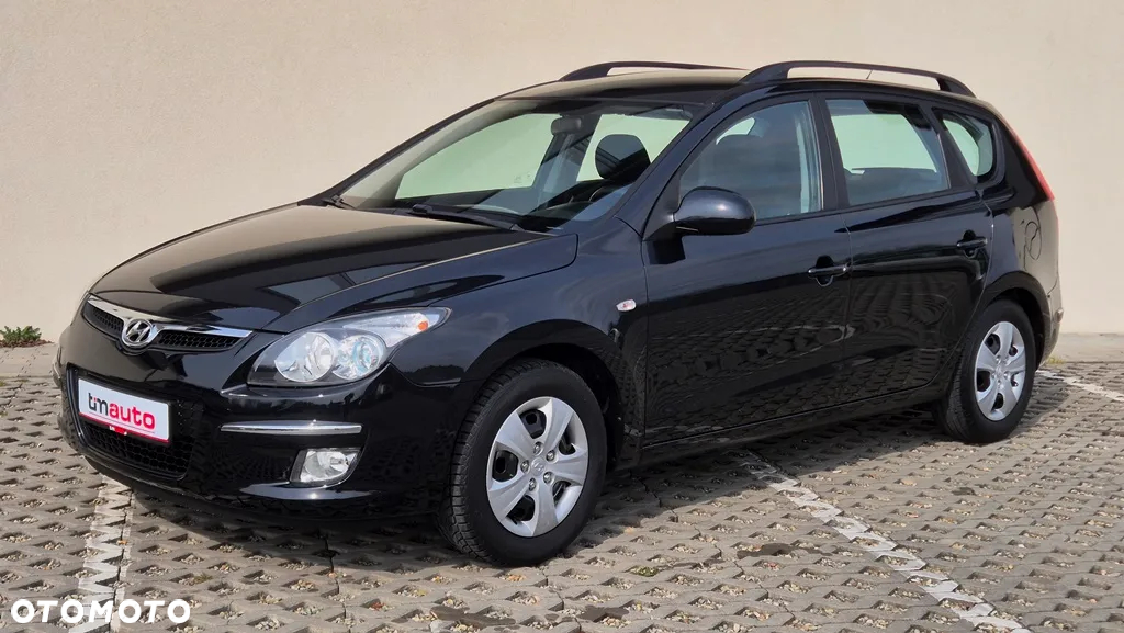 Hyundai i30 1.4 Comfort EU5 - 28