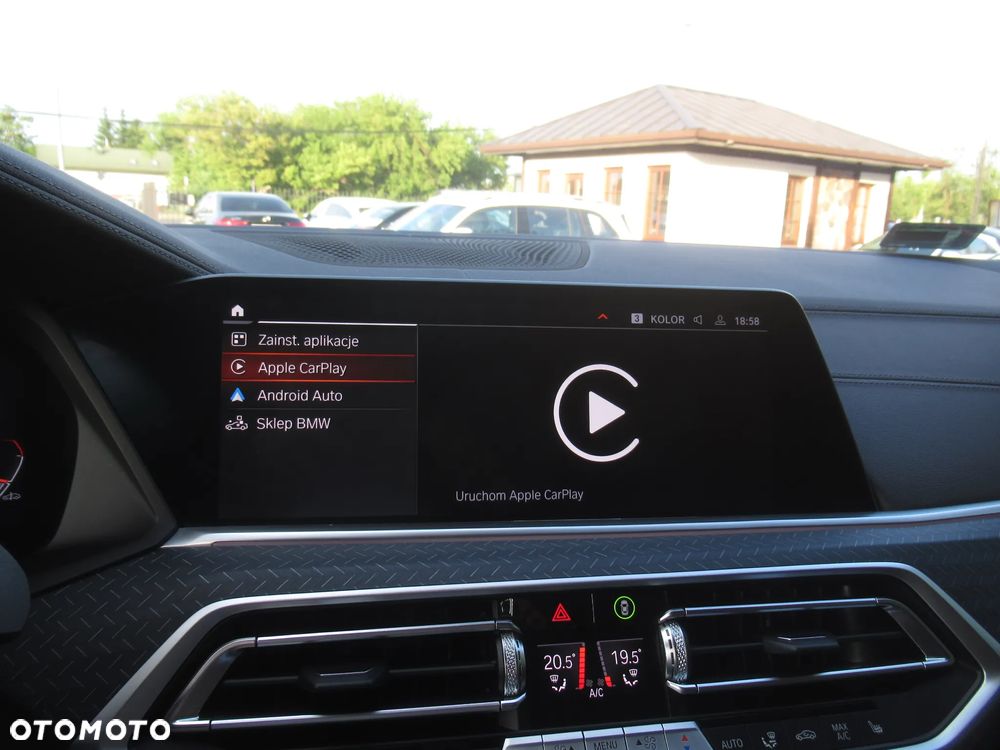 BMW X5 xDrive40i mHEV - 35