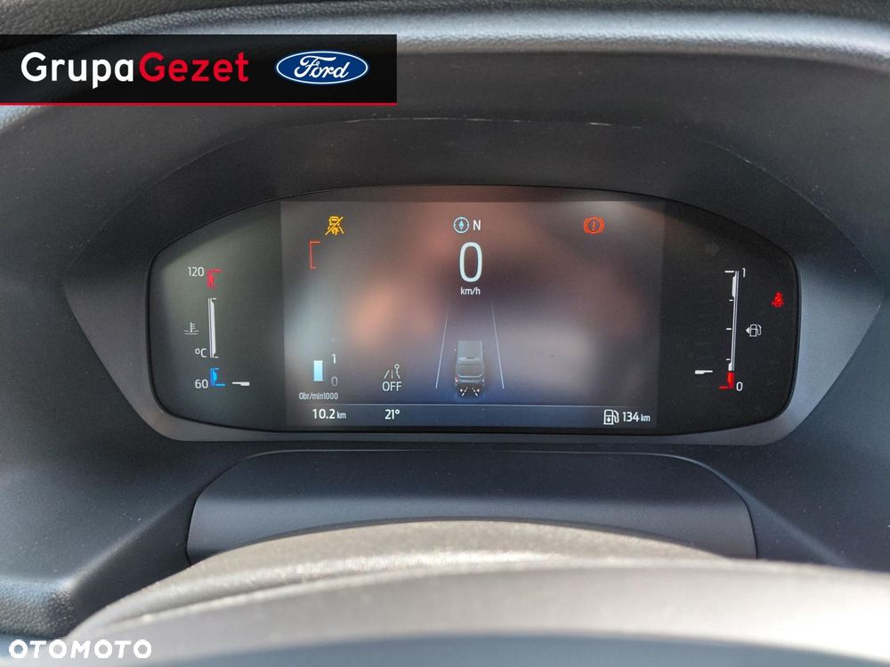 Ford Transit - 10