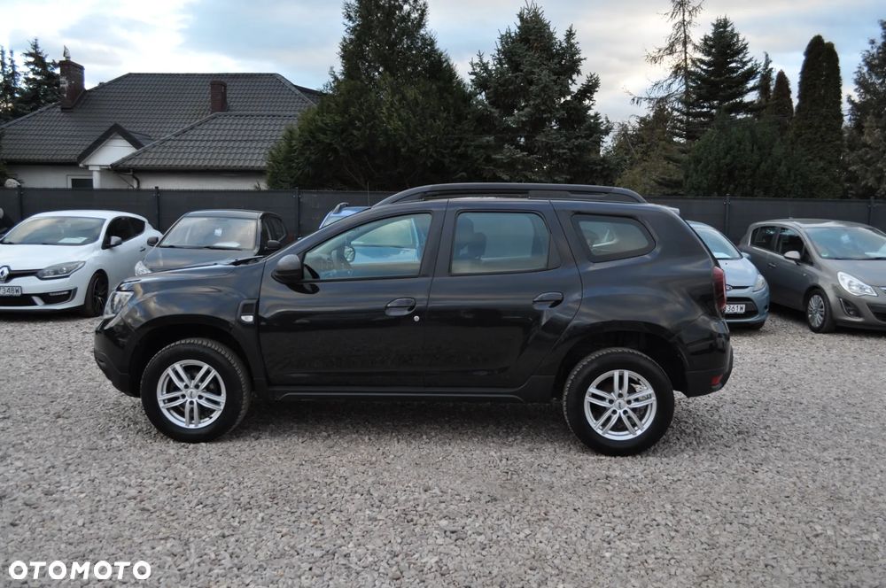 Dacia Duster - 12