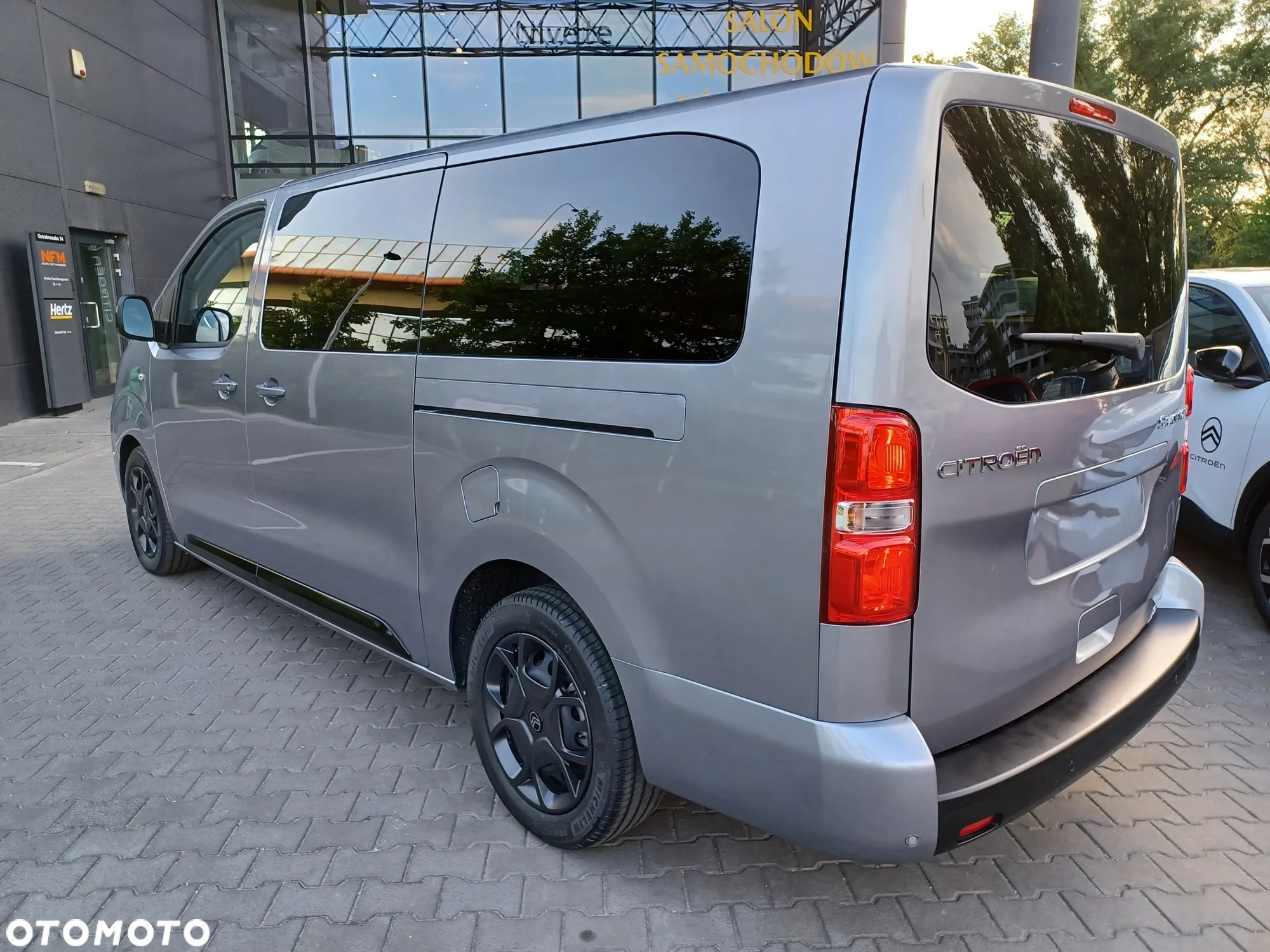 Citroën SpaceTourer 2.0 BlueHDi XL Feel - 7