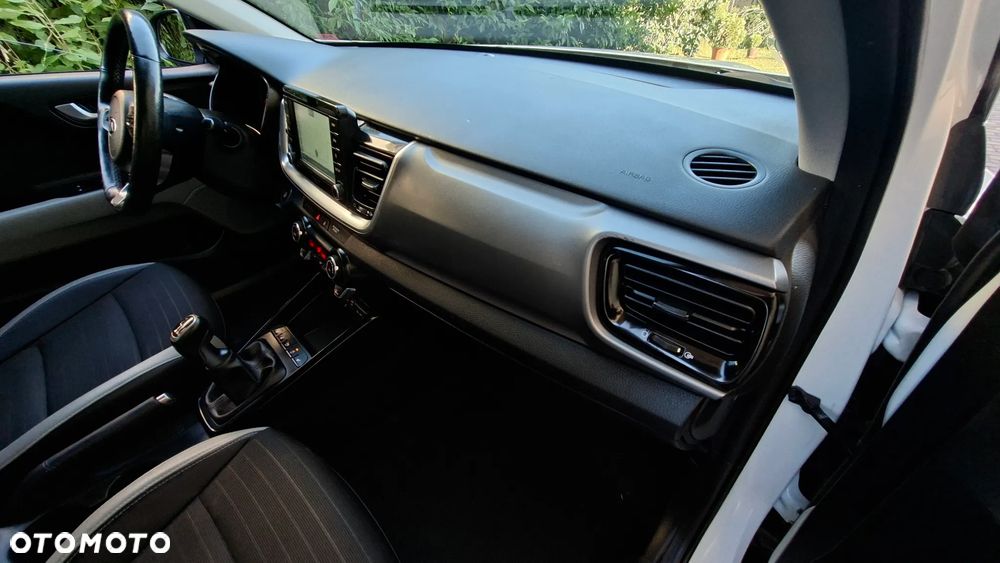 Kia Stonic 1.4 XL - 21