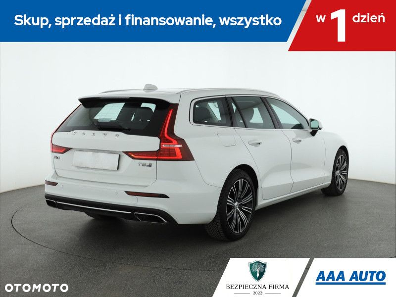 Volvo V60 - 6