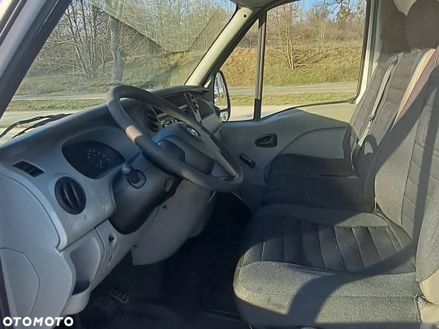 Opel Movano - 2