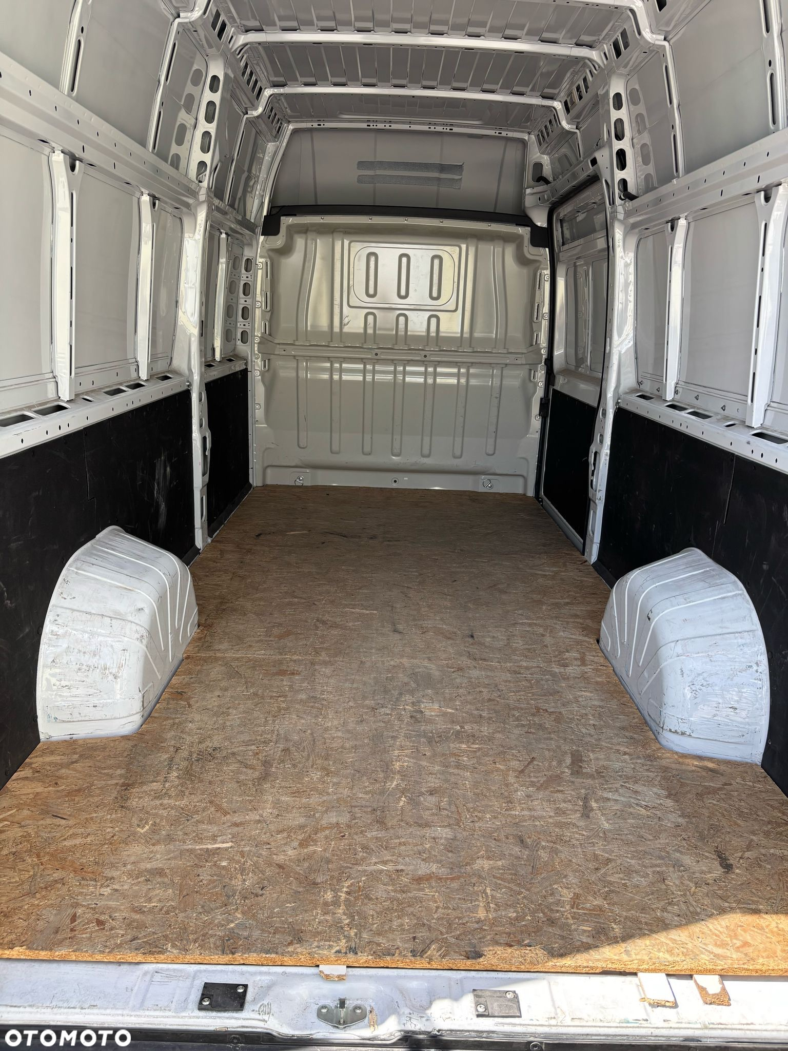 Opel Movano - 6